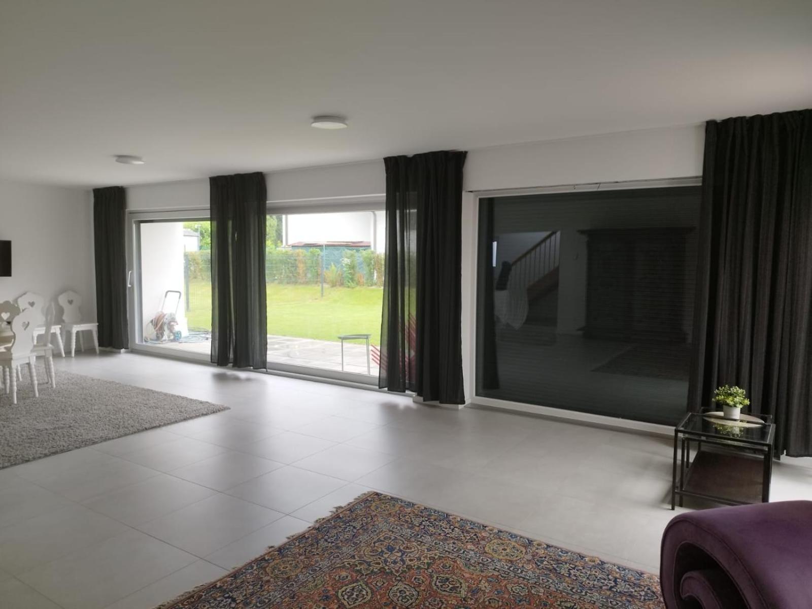 Haus Mit Garten Bei Wien Langenzersdorf ห้อง รูปภาพ