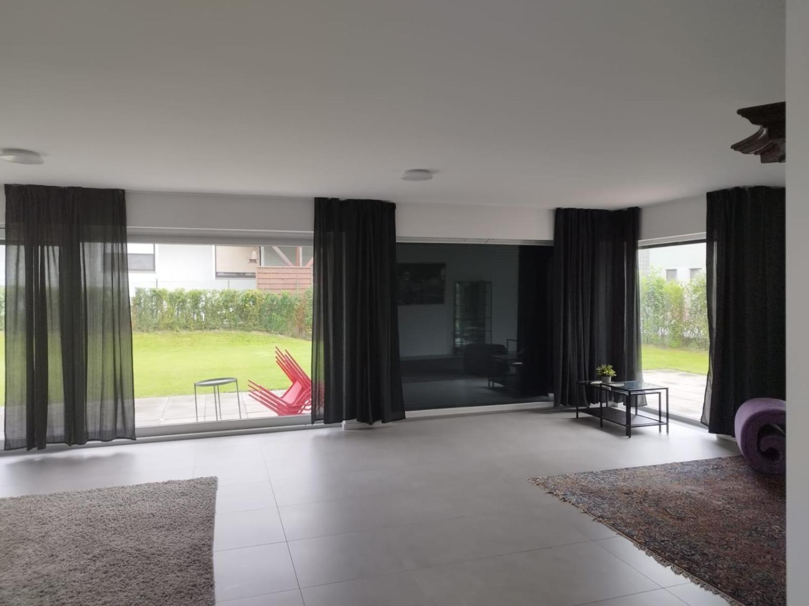 Haus Mit Garten Bei Wien Langenzersdorf ห้อง รูปภาพ
