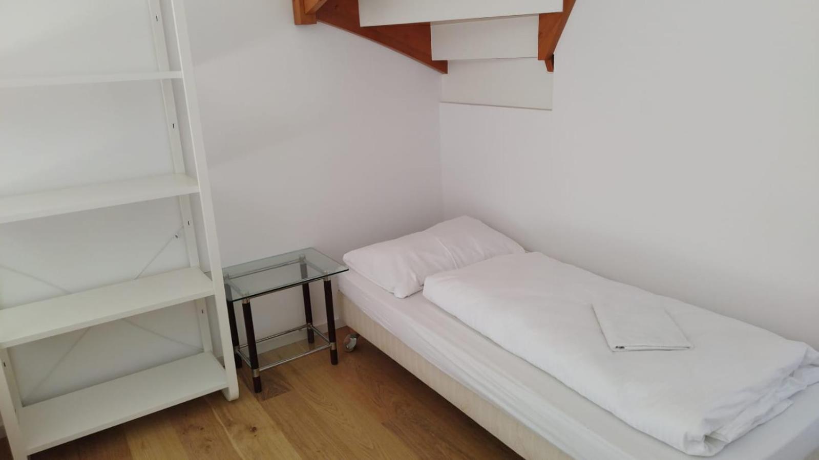 Haus Mit Garten Bei Wien Langenzersdorf ภายนอก รูปภาพ